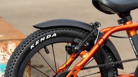 RASCAL BIKES - sada blatníků Mud Control 16" (2)