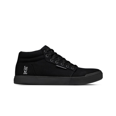 RIDE CONCEPTS - boty Vice Mid černá (2)