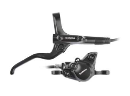 SHIMANO - zadní kotoučová brzda Altus BL-MT201/BR-MT201 - SMBH59/1700mm SHIMANO - zadní kotoučová brzda Altus BL-MT201/BR-MT201 - SMBH59/1700mm