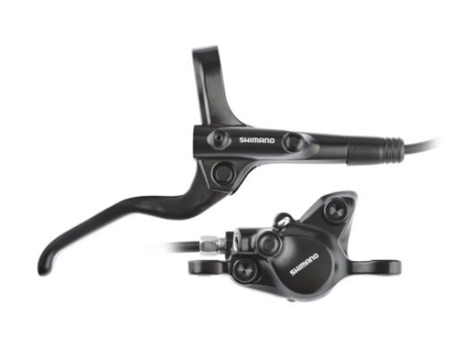 SHIMANO - zadní kotoučová brzda Altus BL-MT201/BR-MT201 - SMBH59/1700mm