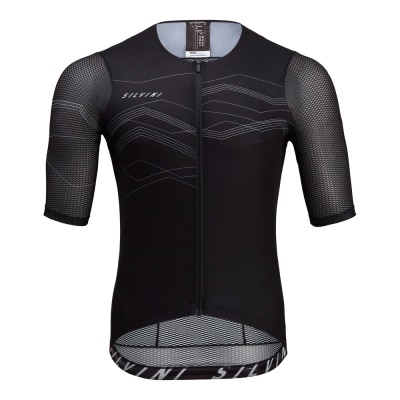 SILVINI - dres Legno black-cloud SILVINI - dres Legno black-cloud