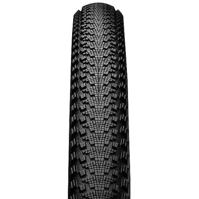 CONTINENTAL - plášť Double Fighter III Sport Reflex 24x1.75 drát (1)