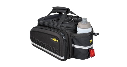 TOPEAK - brašna na nosič MTX TRUNK Bag DXP s bočnicemi (1)