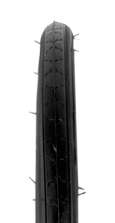 KENDA - plášť  Kampain 700x25C   622-25  K-152 černý