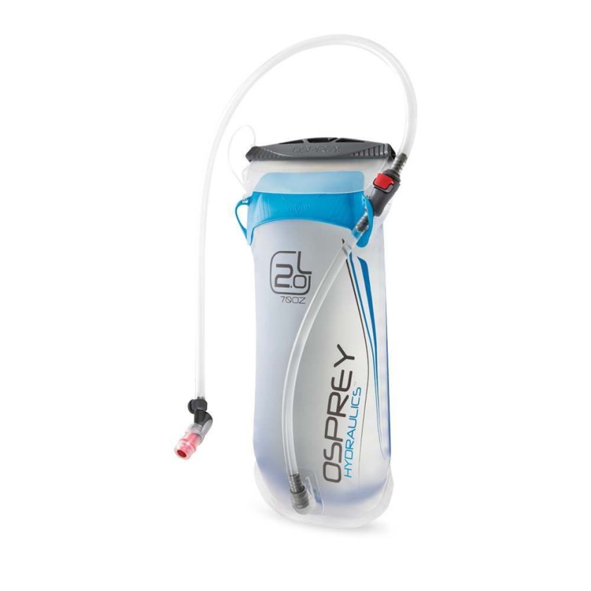 OSPREY - rezervoár HYDRAULICS 2L
