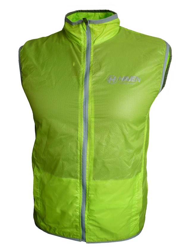 HAVEN - Vesta Featherlite Breath 55 Green