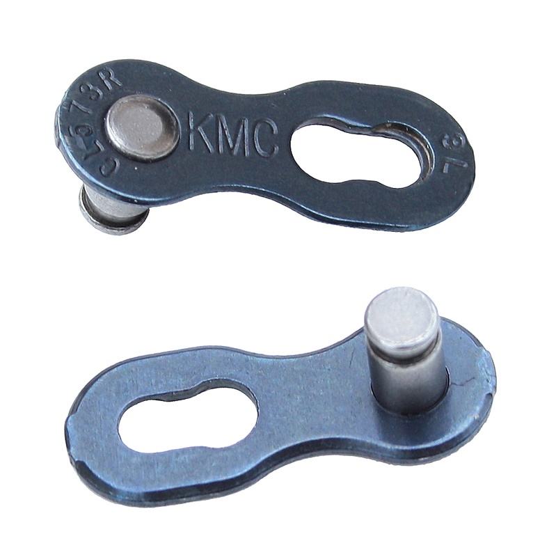 KMC - spojka řetězu rychlo 6-8s (7,3 mm)