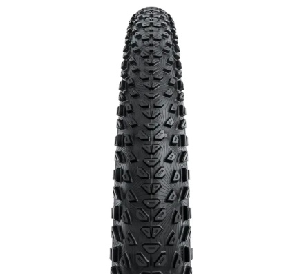 CONTINENTAL - plášť Dubnital Race Grip 29x2.40 kevlar (1)