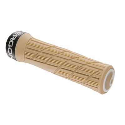 ERGON - gripy GE1 Evo Slim Sand Storm ERGON - gripy GE1 Evo Slim Sand Storm