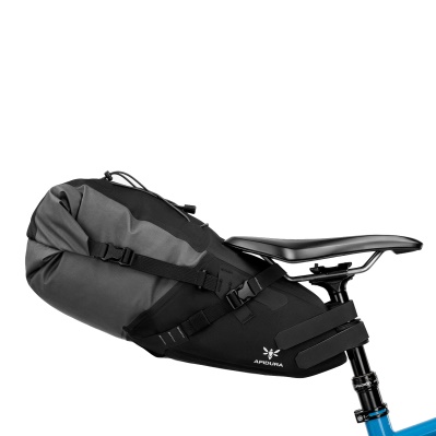 APIDURA - podsedlová brašna Backcountry saddle pack 10 l (2)