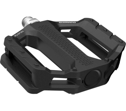 SHIMANO - pedály MTB PD-EF202 SHIMANO - pedály MTB PD-EF202