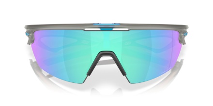 OAKLEY - brýle Sphaera Matte Grey Ink / Prizm Sapphire Lenses (7)