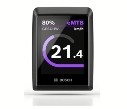 BOSCH - display Kiox 300 (BHU3600)