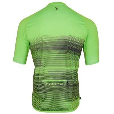 SILVINI - dres Turano zelená (3)