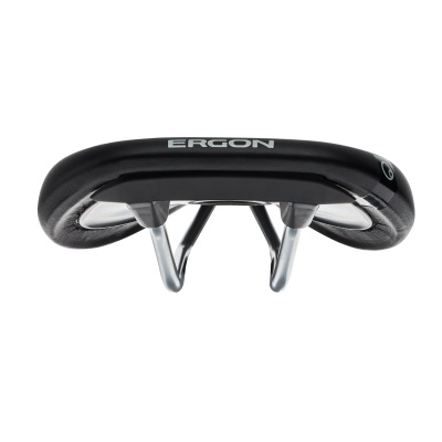 ERGON - dámské sedlo SM Women černá M/L (3)