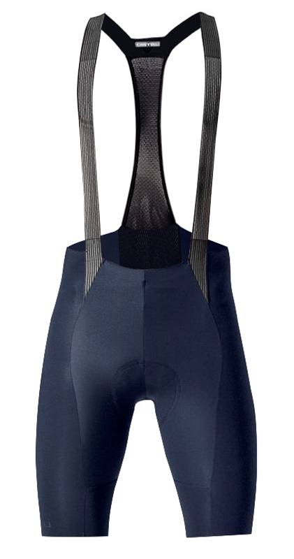CASTELLI - kalhoty FREE AERO RC savile blue