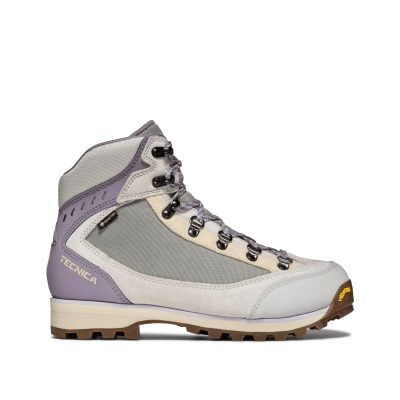 TECNICA - dámské turistické boty Makalu 85 GTX Ws, grey/light violet (1)
