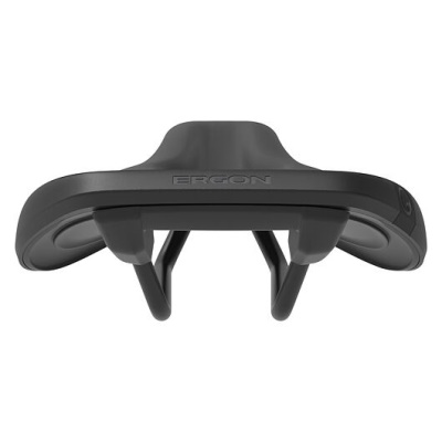 ERGON - sedlo SMC Men černá S/M (4)