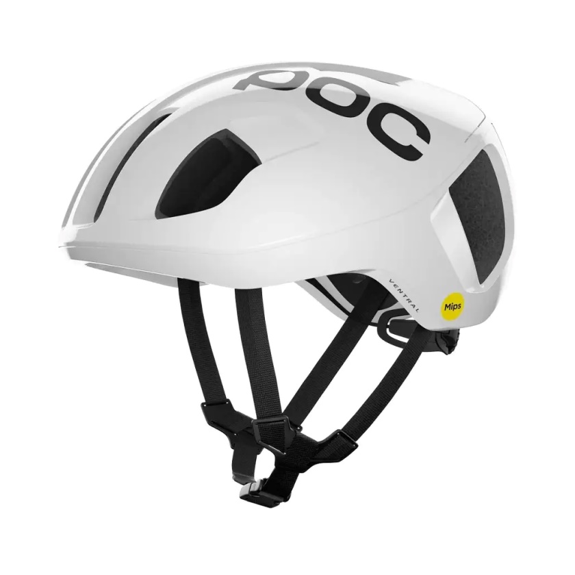 POC - helma Ventral MIPS Hydrogen White