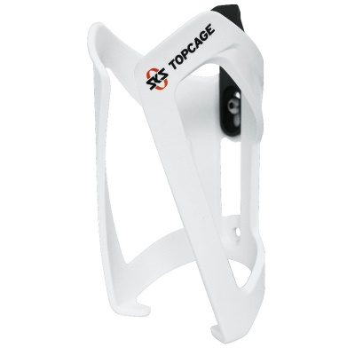 SKS - košík na láhev Topcage white SKS - košík na láhev Topcage white