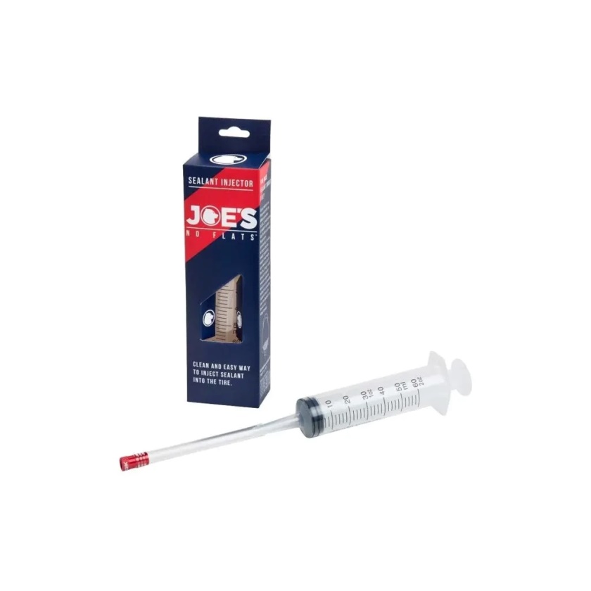 JOE´S - aplikátor na tmel Sealant Injector