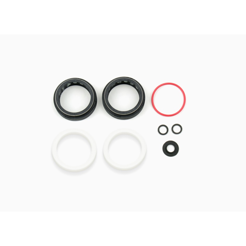 Gufera Rock Shox 38mm Black - ZEB (A+/2021+)