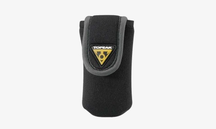 TOPEAK - nářadí MINI P20 stříbrná (5)