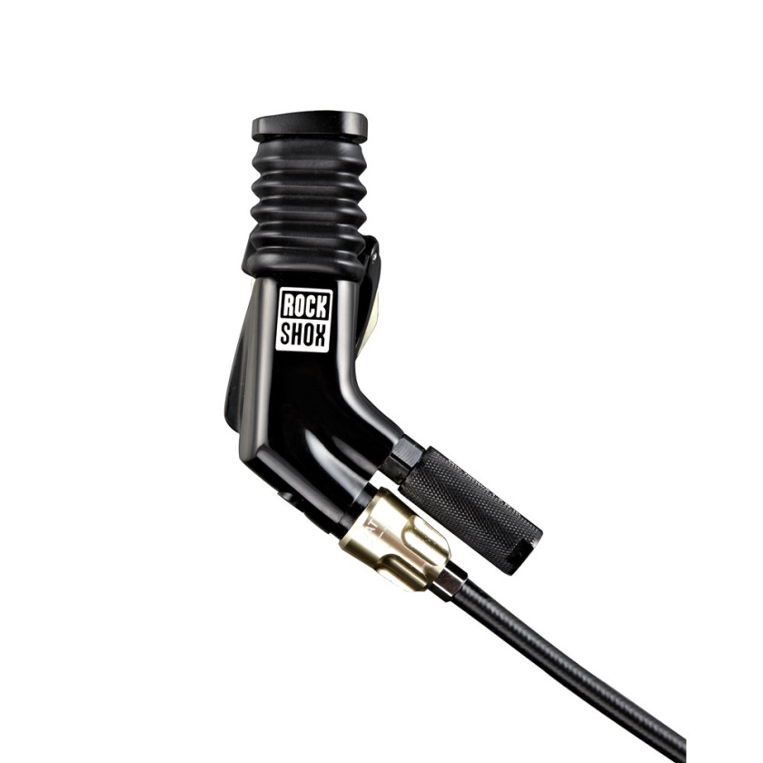ROCK SHOX - páčka Remote Upgrade Kit - Xloc Full Sprint - levá
