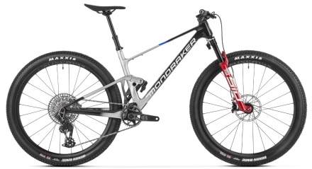 MONDRAKER - F-Podium RR Team edition 2027