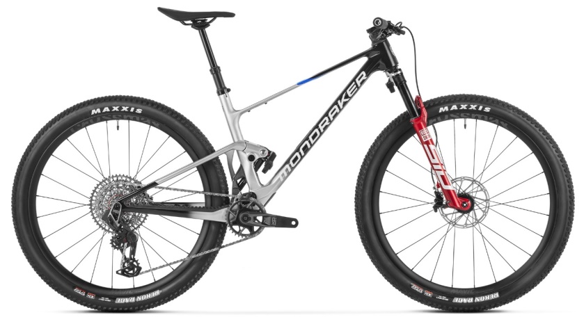 MONDRAKER - F-Podium RR Team edition 2027