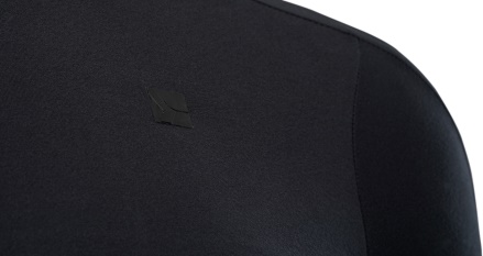 SILVINI - zimní dres Varano černá (5)