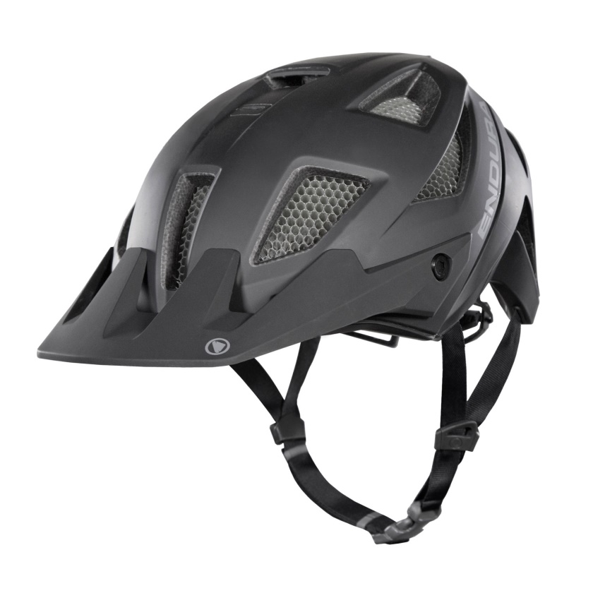 ENDURA - helma MT500 černá