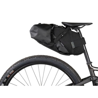 TOPEAK - brašna podsedlová BACKLOADER X 15l černá (3)