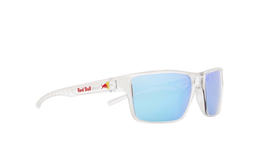 RED BULL SPECT - brýle CHASE čirá/modrá
