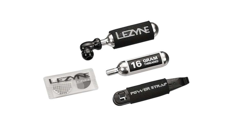 LEZYNE - sada na opravu pneu Repair Kit