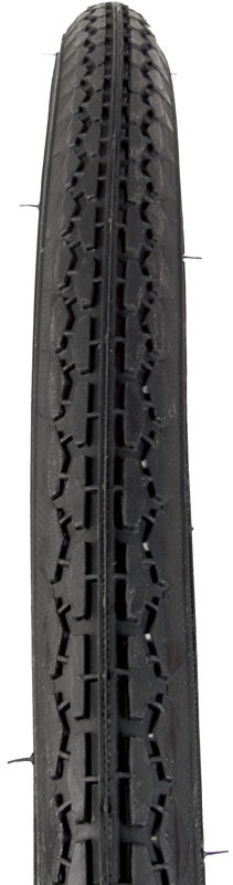 KENDA - plášť 700x32C (622-32) (K-125) černý
