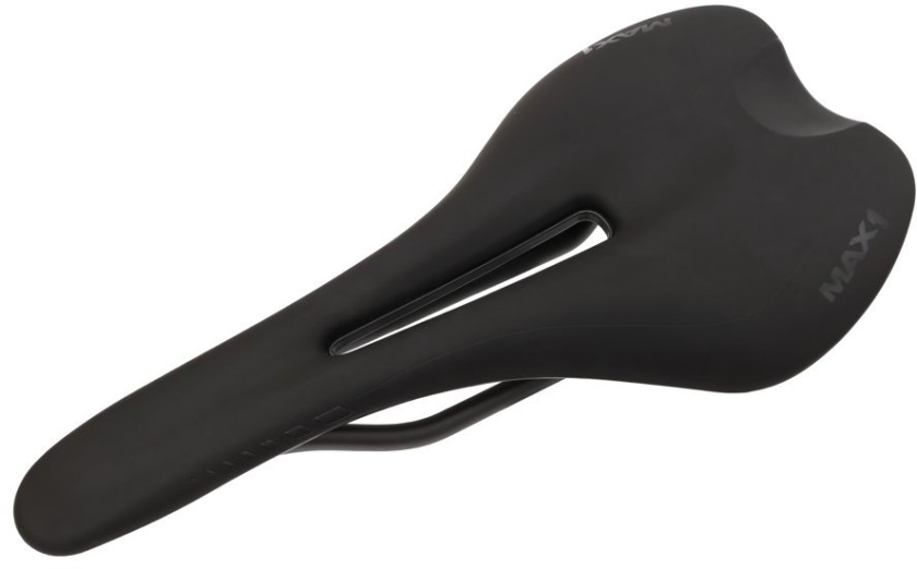 MAX1 - sedlo Evo Carbon Hole