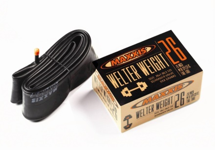 MAXXIS - duše Welter Weight 20x1.5/2.5 FV 48 (galuskový)