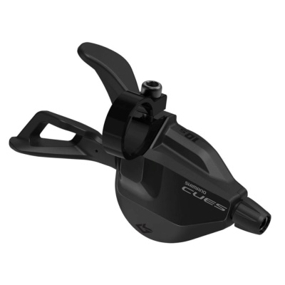 SHIMANO - pravá/zadní řadící páčka CUES SL-U6000 10 rychlostí s objímkou