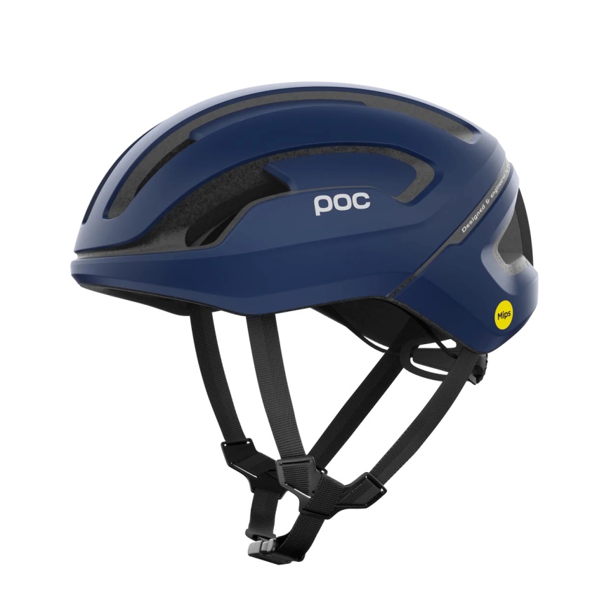 POC - helma Omne Air MIPS modrá matná