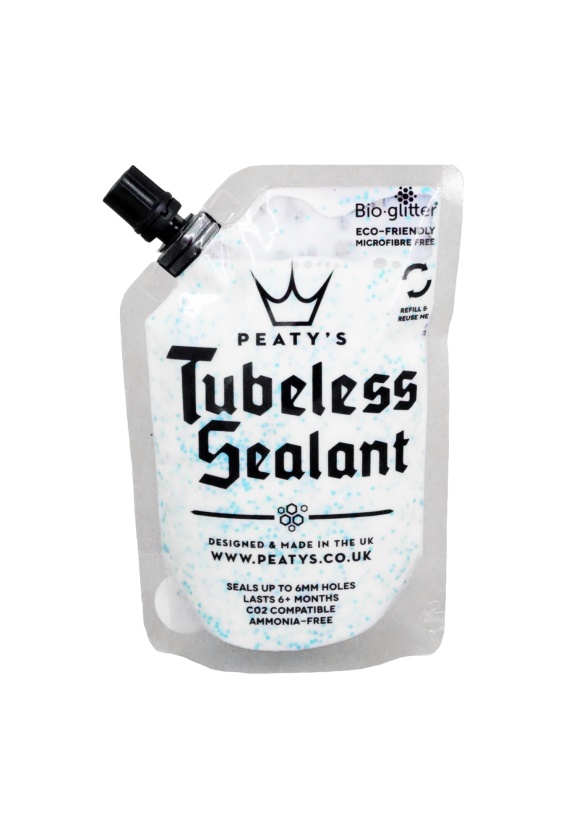 PEATYS - bezdušový tmel TUBELESS SEALANT 120 ml