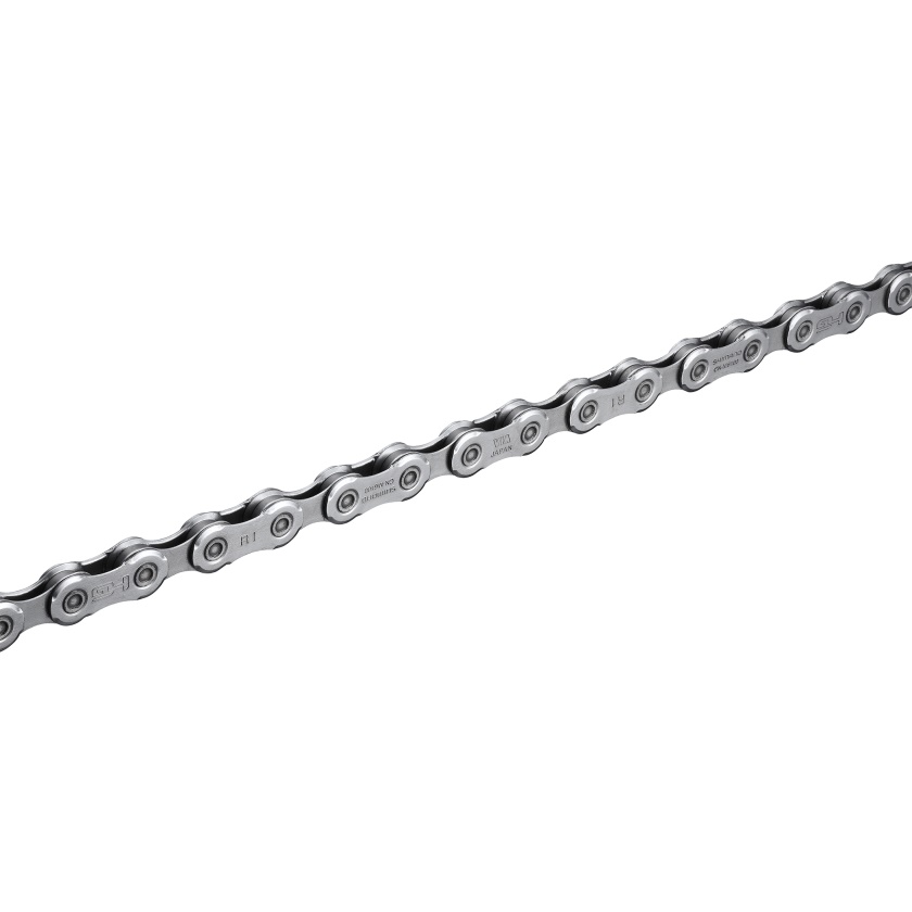 SHIMANO - řetěz Deore CN-M6100 12 rychlostí 138článků s rychlospojkou