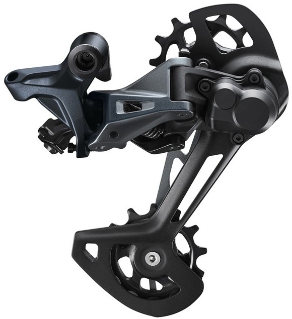 SHIMANO - přehazovačka SLX RD-M7120 SGS - 12 rychlostí, dlouhé vodítko