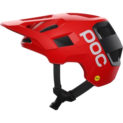 POC - helma Kortal Race MIPS červená/černá