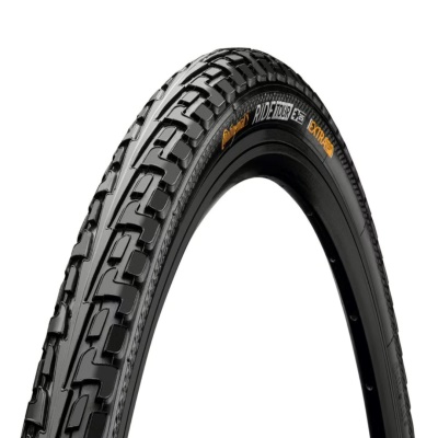 CONTINENTAL - plášť Ride Tour 28" 47-622 drát CONTINENTAL - plášť Ride Tour 28" 47-622 drát