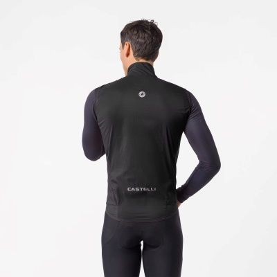 CASTELLI - vesta Transition Air černá (1)