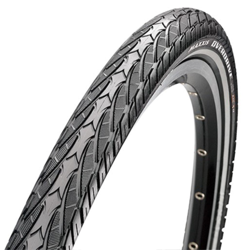 MAXXIS - plášť Overdrive 700X40 drát