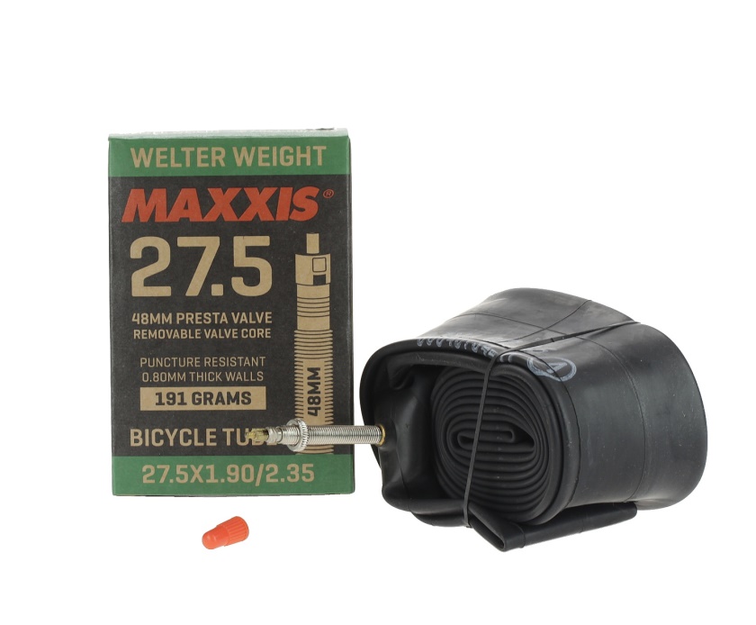 MAXXIS - DUŠE WELTER GAL-FV 48mm 27,5x1.9/2.35 Uni