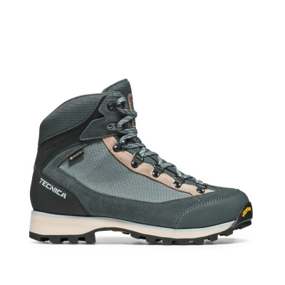 TECNICA - dámské turistické boty Makalu 85 GTX Ws, navy blue (1)