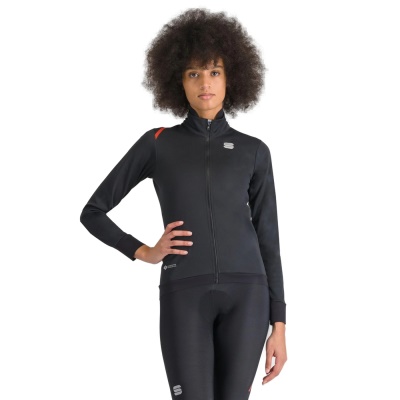 SPORTFUL - dámská bunda Fiandre w jacket, black